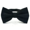 Bow'l Them Over - Classic Colors Bow Tie Collection