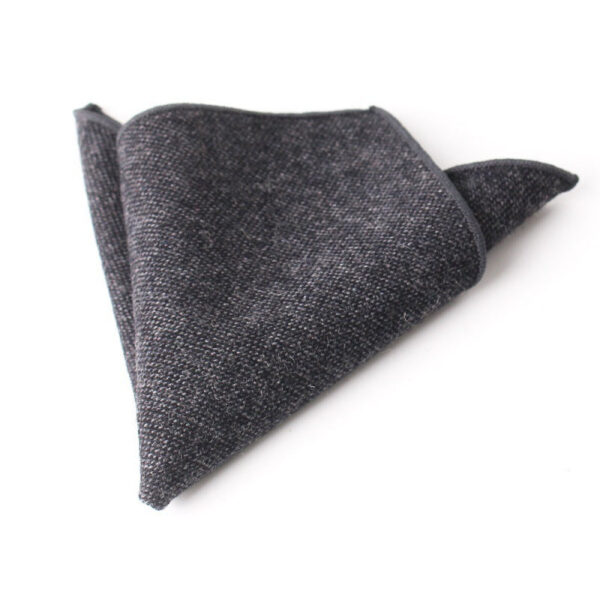 Heritage Handkerchief Collection - Pocket Square Perfection