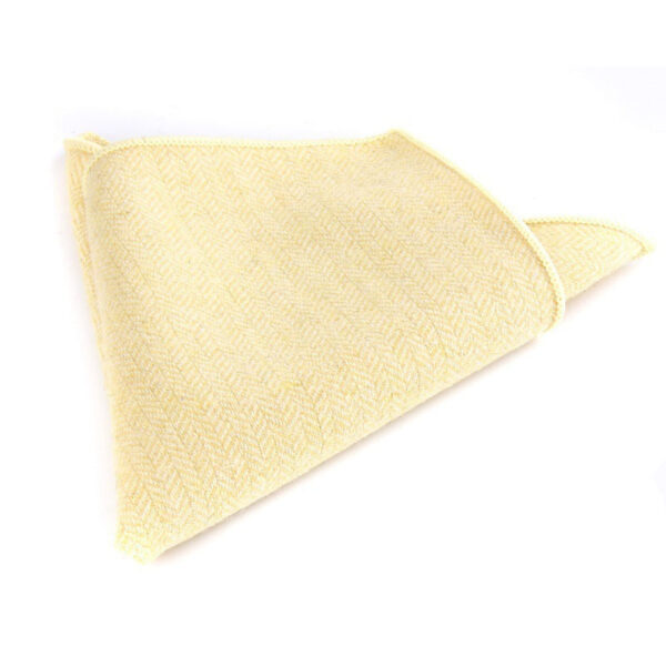 Heritage Handkerchief Collection - Pocket Square Perfection
