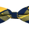 Plaid to the Bow'n - Bow Ties