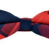 Plaid to the Bow'n - Bow Ties