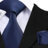 e0db7d22-6f56-41e1-8524-c6505a04ebc4 Exquisite - Premium Jacquard Silk Tie Sets