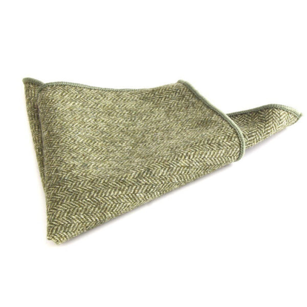 Heritage Handkerchief Collection - Pocket Square Perfection