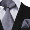 f379ac61-1279-46ee-a4f6-5730e797fb90 Exquisite - Premium Jacquard Silk Tie Sets