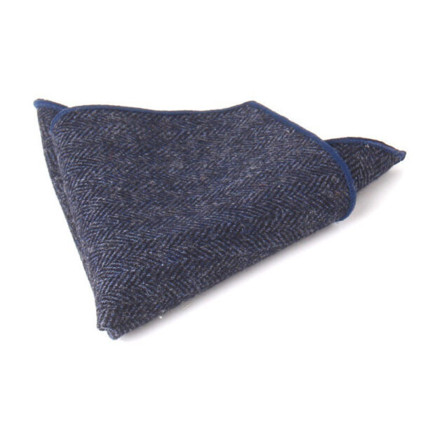 Heritage Handkerchief Collection - Pocket Square Perfection