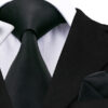 fd3d68fe-9acb-42f3-8851-5b4d6b36411c Exquisite - Premium Jacquard Silk Tie Sets