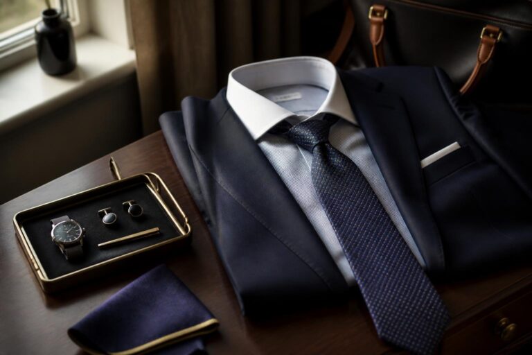 How to Pack One Tie for a Three-Day Work Trip – Ty's style guide