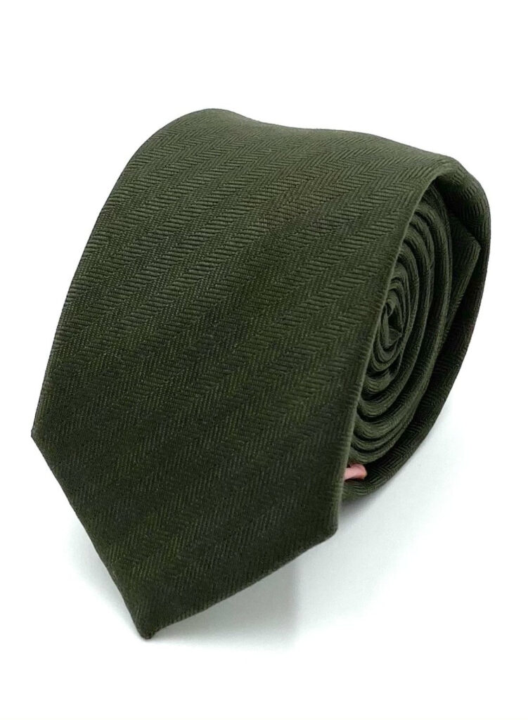 Olive Green