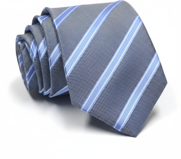 qw-11 The Business Line Tie Collection