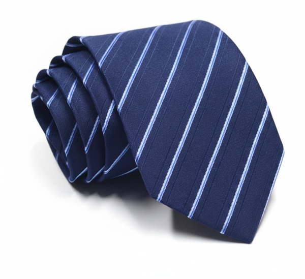 qw-17 The Business Line Tie Collection