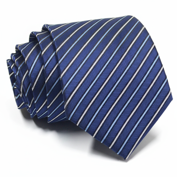 qw-18 The Business Line Tie Collection