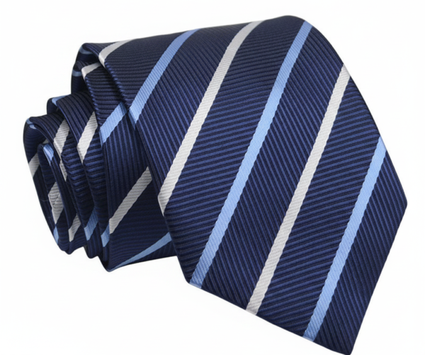 qw-4 The Business Line Tie Collection