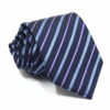 qw-7 The Business Line Tie Collection