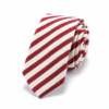 red-white-tie (1) The Everyday Stripe Tie Collection