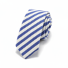 sky-blue-white-tie The Everyday Stripe Tie Collection