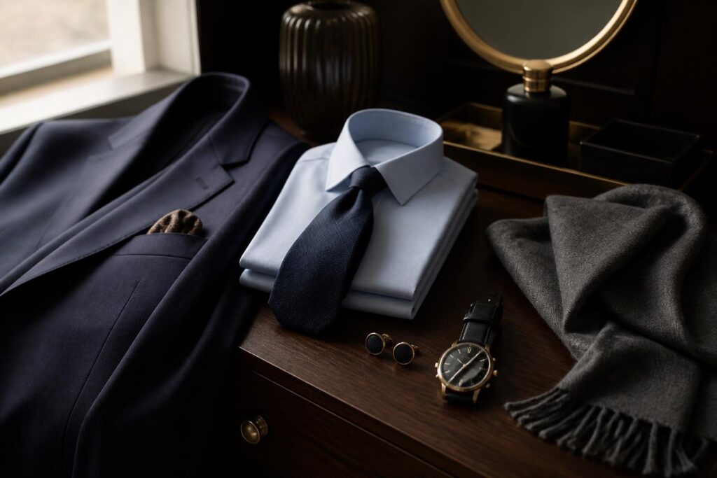 The No-Guesswork Gift Guide for Men Who Already Have Everything
