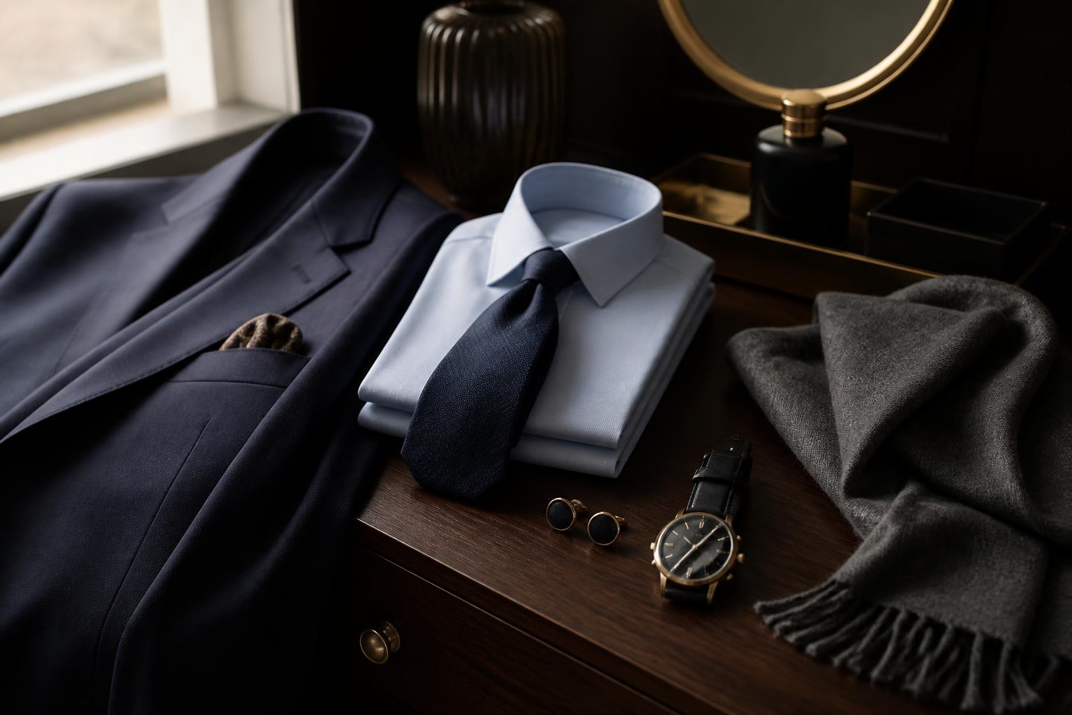 The No-Guesswork Gift Guide for Men Who Already Have Everything – Ty's style guide