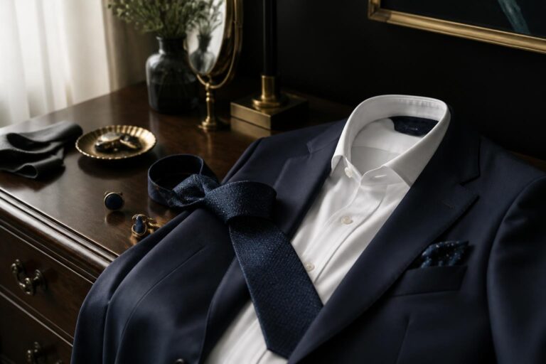 The Wedding Guest Dress Code Decoder: What to Wear When the Invitation Is Vague – Ty's style guide
