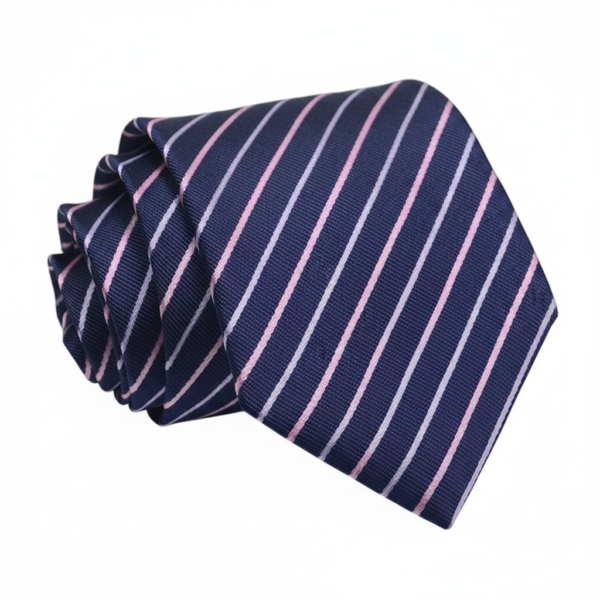 tie-8 The Business Line Tie Collection