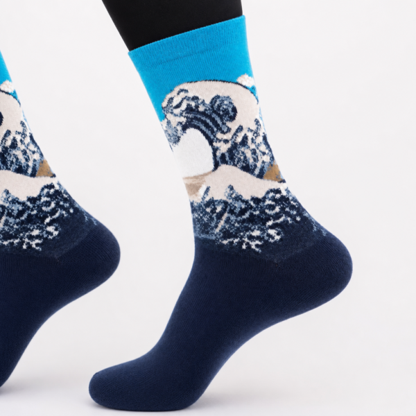 Sockusai improved