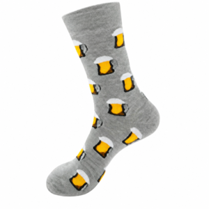 Gray Beer'd