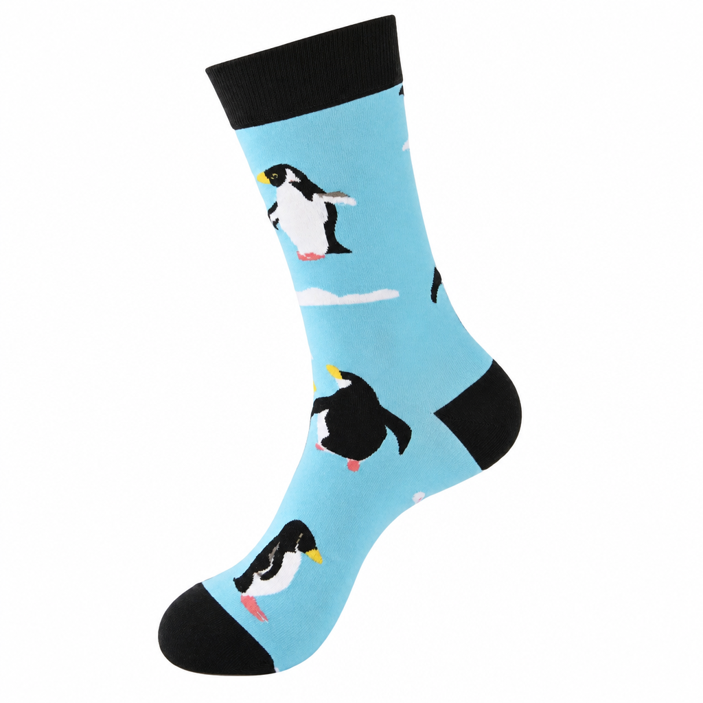 Happy Feet